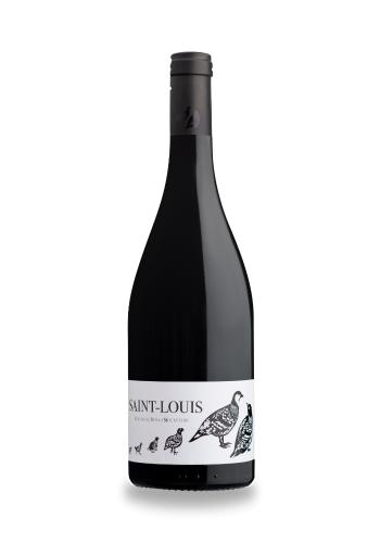 Vinho Château Saint Louis La Perdrix 750ml
